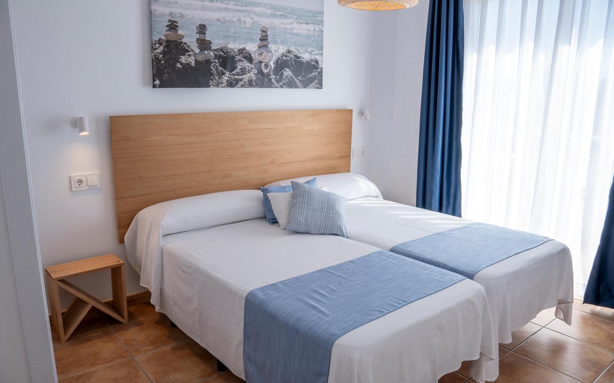Camping La Masia - Maeva Vacansoleil Blanes Exterior foto